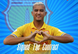 Nam Định chiêu mộ tiền đạo Brazil 'tệ chưa từng thấy'