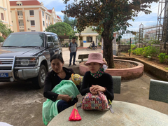 Kẻ chiếm đoạt 100 triệu đồng của gia đình nạn nhân Rào Trăng 3 từng ở tù 