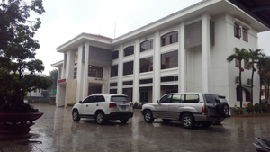 Hụt thu cân đối ngân sách, Quảng Ngãi đề nghị tạm cấp hơn 2.600 tỷ đồng