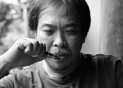 Nhà thơ Nguyễn Quang Thiều làm Chủ tịch Hội Nhà văn Việt Nam