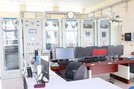 Điện lực Bắc Ninh: Ứng dụng hiệu quả công nghệ thông tin vào sản xuất kinh doanh