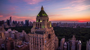 Dấu ấn toàn cầu của ông lớn Rosewood Hotel Group 