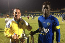 Cựu trợ lý HLV Petrovic: 'Tôi mong ước được trở lại Việt Nam'