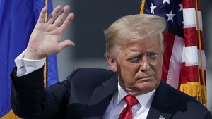 Sau đồng ý chuyển tiếp, khi nào Trump sẽ phải rời Nhà Trắng?