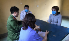 Video: Rợn người lời khai của nữ chủ quán bánh xèo hành hạ nhân viên ở Bắc Ninh