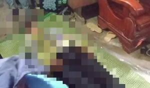 Nam thanh niên Yên Bái bị sát hại lúc nửa đêm, nghi phạm trốn trong rừng