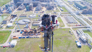 Petrovietnam thay thế chuyên gia nước ngoài bảo dưỡng các công trình dầu khí