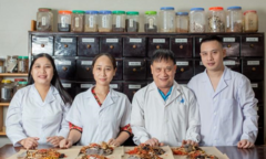 Lương y Nguyễn Kim Nhật: Người thầy thuốc mát tay chữa vô sinh, hiếm muộn