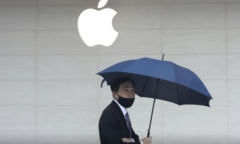 Foxconn chuyển nhà máy gia công iPad và MacBook sang Việt Nam?