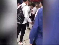 Đòi tiền thẻ game, nam sinh lớp 10 ở Quảng Ninh bị đánh hội đồng