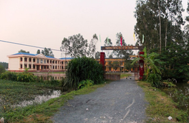 Nam sinh lớp 9 ở Hà Nam chết bất thường trong giờ ra chơi