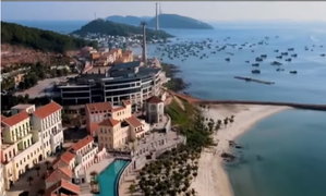 Làm thế nào để khôi phục lại ngành công nghiệp không khói cuối năm 2020?