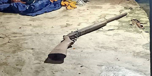 3 người trong một gia đình ở Quảng Nam bị bắn, chém trọng thương trong đêm