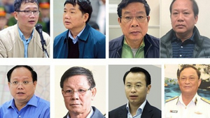 Hơn 100 cán bộ cấp chiến lược bị kỷ luật và nỗi trăn trở về đạo đức cách mạng 