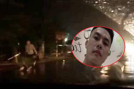 Nổ súng như phim 'xã hội đen' ở gần trạm thu phí: Công an Thái Bình thông tin 