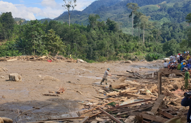 Quảng Nam cho thuê hơn 31.000m2 đất xây thủy điện: Chủ tịch tỉnh chỉ đạo thu hồi