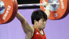 Đối thủ dùng doping, lực sỹ Việt Nam nhận huy chương Olympic