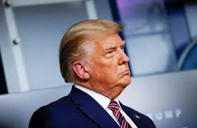 Tổng thống Trump và kỷ lục chưa người tiền nhiệm nào làm được 40 năm qua