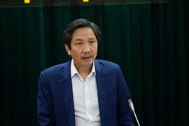 Bộ Nội vụ đề xuất không thi tuyển, đưa 500 trí thức trẻ về xã làm công chức