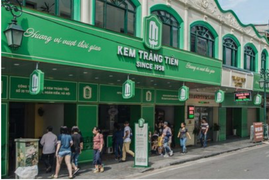 Thấy gì sau thương vụ nghìn tỷ vào Ocean Group của IDS Equity Holdings?