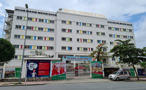 Sắp mở lại phiên tòa tranh chấp tại trường Newton ở Hà Nội