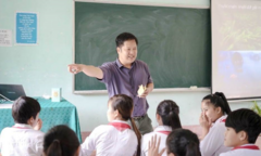 Thôi chức Hiệu trưởng Đại học Phú Xuân, TS Đàm Quang Minh nhận ngay nhiệm vụ mới