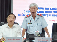 TP.HCM: Xử lý thế nào 1.386 hồ sơ sai phạm đất đai tại huyện Hóc Môn?