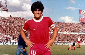 Báo cáo trinh sát Maradona 17 tuổi: Phi thường, hoàn hảo