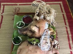 Đàn ông Thái phải 'ở rể dự bị' trước khi cưới vợ ra sao?