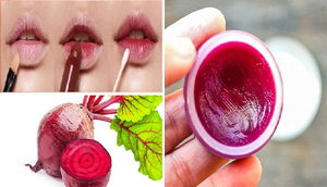 10 mẹo đơn giản để có đôi môi đầy đặn, quyến rũ