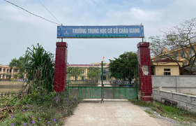 Tạm giữ nam sinh lớp 9 đánh chết bạn trong giờ ra chơi