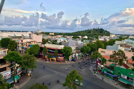 Vì sao Quảng Ngãi hụt thu cân đối ngân sách?