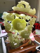 Nghệ nhân Ninh Bình say nghề điêu khắc đá đất Cố đô