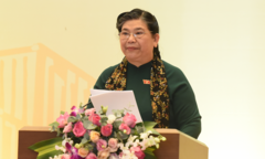 Phó Chủ tịch Quốc hội chỉ rõ 4 vấn đề cần giải quyết của tự chủ đại học