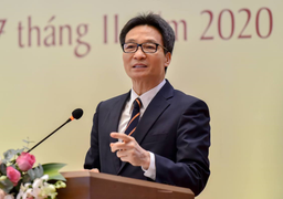 Phó Thủ tướng: Một số hiệu trưởng không muốn mất quyền, muốn là to nhất 