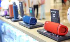Trải nghiệm sản phẩm Sony mới nhất tại Sony Center khai trương ở Hà Nội 