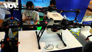 10 đội dự chung kết Techfest Vietnam 2020