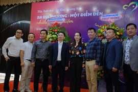 Sun World Ba Na Hills: Điểm nhấn hút khách trong đợt kích cầu du lịch lần 2