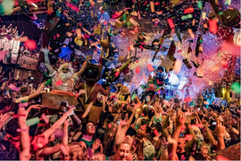 Grand World Phú Quốc có 'vượt mặt' các 'ông trùm' du lịch Sentosa hay Ibiza?