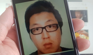 Bắt được Giám đốc Hàn Quốc nghi sát hại bạn đồng hương, phi tang xác trong vali 