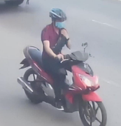 Nghi can cướp ngân hàng SHB bị bắt sau hơn 1 tuần lẩn trốn