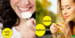 Những thực phẩm chống lão hóa, mang lại làn da rạng rỡ