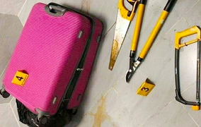 Hành trình phá vụ án giám đốc Hàn Quốc giết bạn, phi tang xác trong vali 