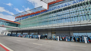 Bác tin 'đẩy' phí cách ly trọn gói chuyến bay từ Hàn Quốc về Việt Nam