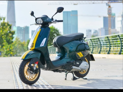 Top 5 mẫu xe máy 150 cc thuộc phân khúc cao cấp đang bán chạy tại Việt Nam