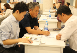 Sắp khai mạc triển lãm VIMEXPO 2020