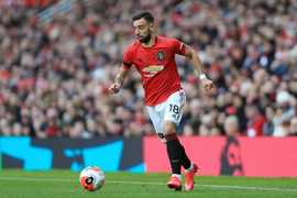 Nhận định Southampton vs Man Utd: Bruno Fernandes lại cứu Quỷ đỏ?