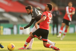 Roy Keane: 'Xem Man Utd đá không có lợi cho sức khỏe'