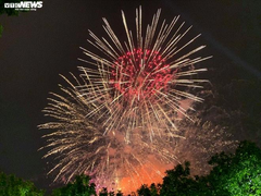 PGS.TS Lê Quý Đức: Cho bắn pháo hoa là 'nhượng bộ' vì văn hóa truyền thống