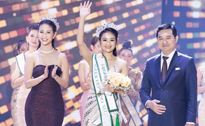 Chung kết Hoa khôi DLVN 2020 không tìm được hoa khôi: Lãnh đạo tỉnh nói gì?